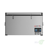 Компрессорный автохолодильник MEYVEL AF-A110