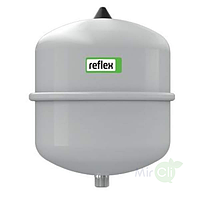 Расширительный бак Reflex N 18 серый