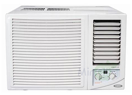 Оконный кондиционер General Climate GCW-09CM