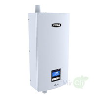 Электрический котел Zota Solid-7,5 (SS3468420007)