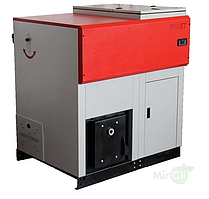 Твердотопливный котел Wirbel ECO SMT 50