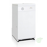 Напольный газовый котел Ferroli TORINO 12,5 (0QN006YA)