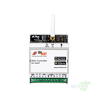 Контроллер MY HEAT SMART (6283)