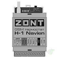 Термостат ZONT GSM H-1 Navien (ML00003713)