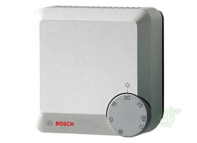 Комнатный терморегулятор Bosch TR 12 - фото 1 - id-p99402136
