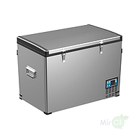 Компрессорный автохолодильник Alpicool BD135