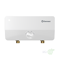 Электрический проточный водонагреватель 8 кВт Thermex Artflow 8000