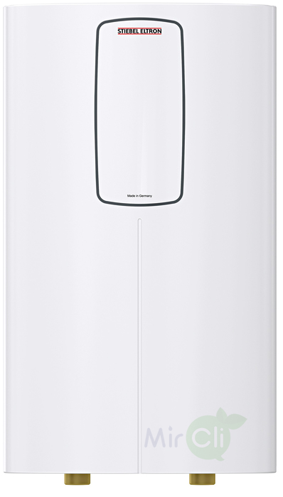 Электрический проточный водонагреватель 8 кВт Stiebel Eltron DCE-C 6/8 Trend (238148) - фото 1 - id-p99399993