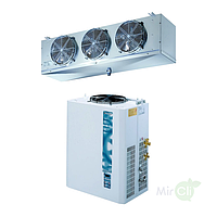 Среднетемпературная установка V камеры 30-49  м³ Rivacold FSM040Z012