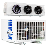 Среднетемпературная установка V камеры свыше или равно 100 м³ Север MGSF 531 S