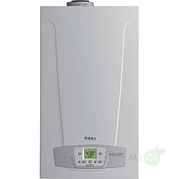 Настенный газовый котел 28 кВт Baxi DUO-TEC COMPACT 28 GA