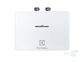 Электрический проточный водонагреватель 8 кВт Electrolux NPX 8 AQUATRONIC DIGITAL PRO