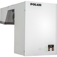 Моноблок с V камеры  3-10 м³ Polair MM 111 R