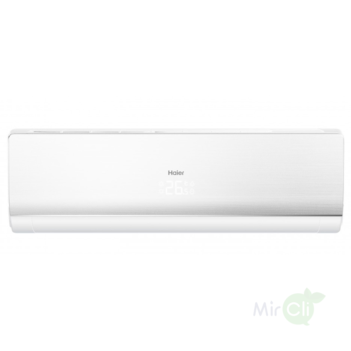 Кондиционер Haier HSU-09HNF303/R2 - W - HSU-09HUN203/R2 - фото 1 - id-p99405101