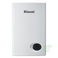 Газовый проточный водонагреватель Rinnai BR-W14