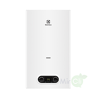 Газовый проточный водонагреватель Electrolux GWH 14 NanoPlus 2.0