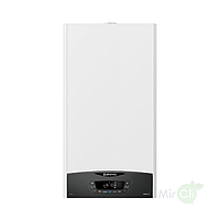 Настенный газовый котел 28 кВт Ariston CLAS XС 28 FF NG