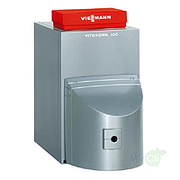 Комбинированный котел 80 кВт Viessmann Vitorond 100 (VR2BC01)