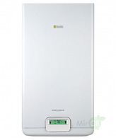 Настенный газовый котел 28 кВт Beretta EXCLUSIVE 28 RAI