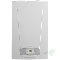 Настенный газовый котел 32 кВт Baxi NUVOLA DUO-TEC+ 33 GA