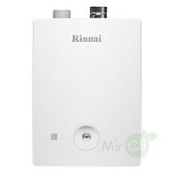 Настенный газовый котел Rinnai BR-K16