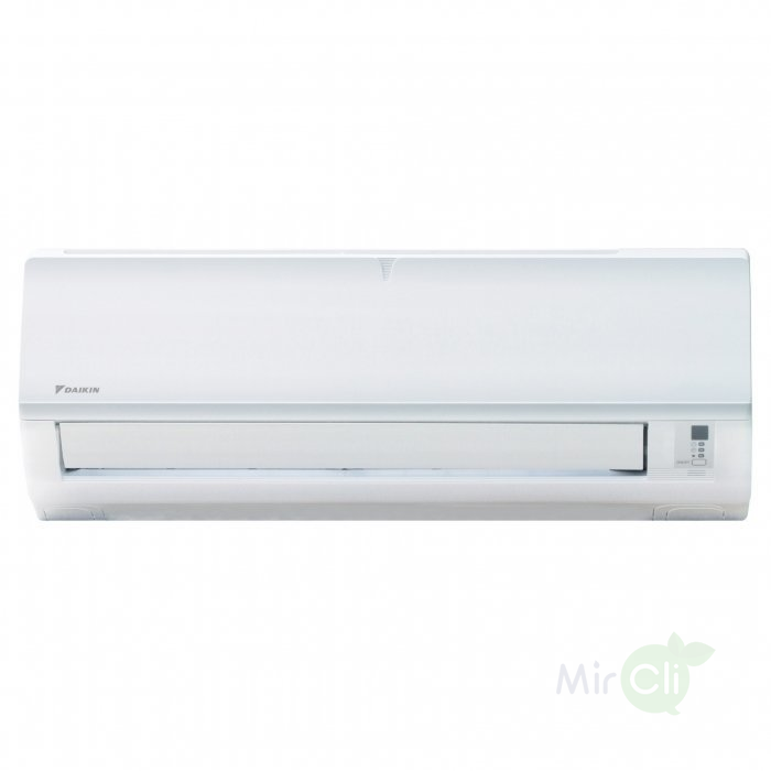 Кондиционер Daikin FTYN20L/RYN20L/-40 - фото 1 - id-p99404205