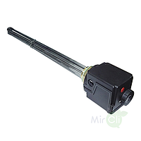 Нагревательный элемент Hajdu 9 кВт PT750-1000/STA800-1000 6/4 380В, L780 (2419991047)