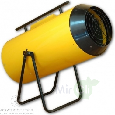 Тепловая пушка БАРС ЭТВ-24Т