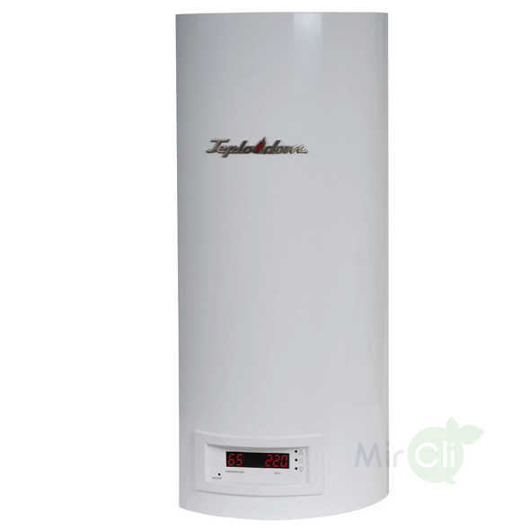 Электрический котел Teplodom i-TRM SILVER StS - 12 - фото 1 - id-p99392839