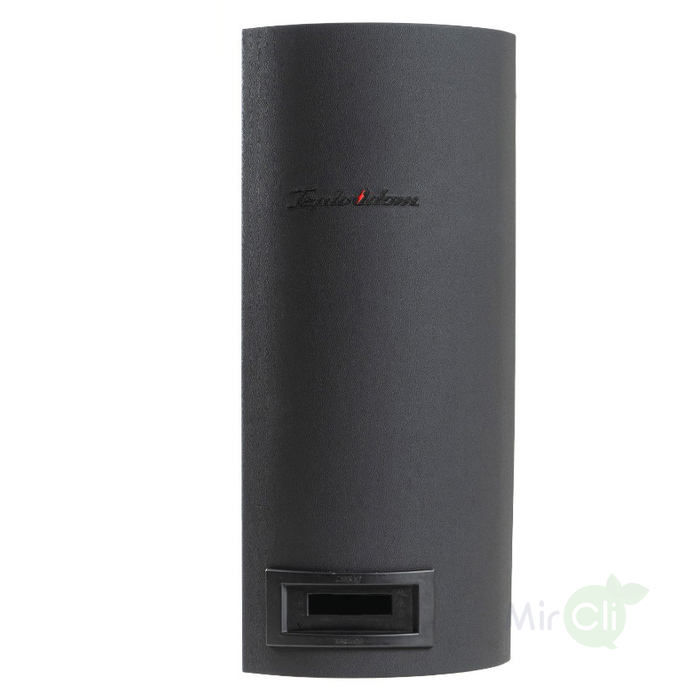 Электрический котел Teplodom i-TRM SILVER StS - 12 (Black) - фото 1 - id-p99392841