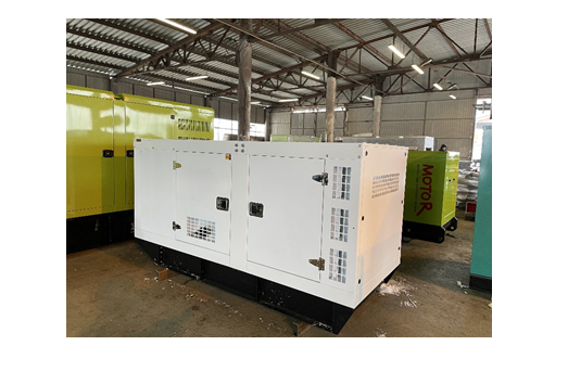 Дизельный генератор 60 кВт EcoPower АД60-Т400