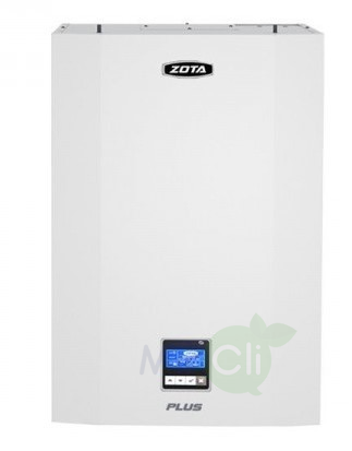 Электрический котел Zota 12 MK-S Plus - фото 1 - id-p99392846