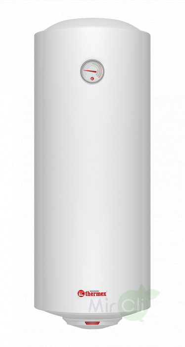 Водонагреватель накопительный электрический вертикальный Thermex TitaniumHeat 70 V Slim