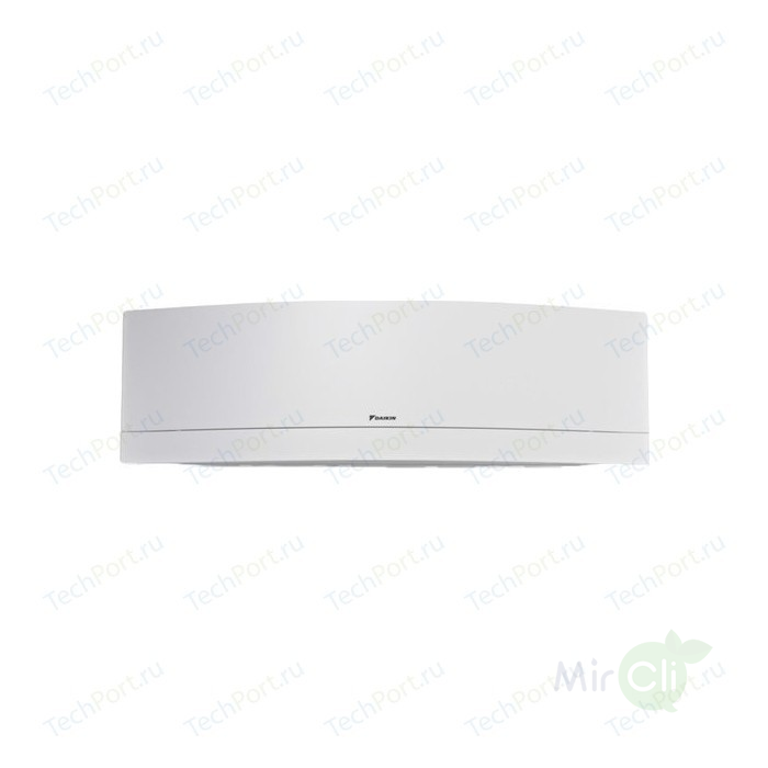 Кондиционер Daikin FTXJ50MW/RXJ50N - фото 1 - id-p99407298