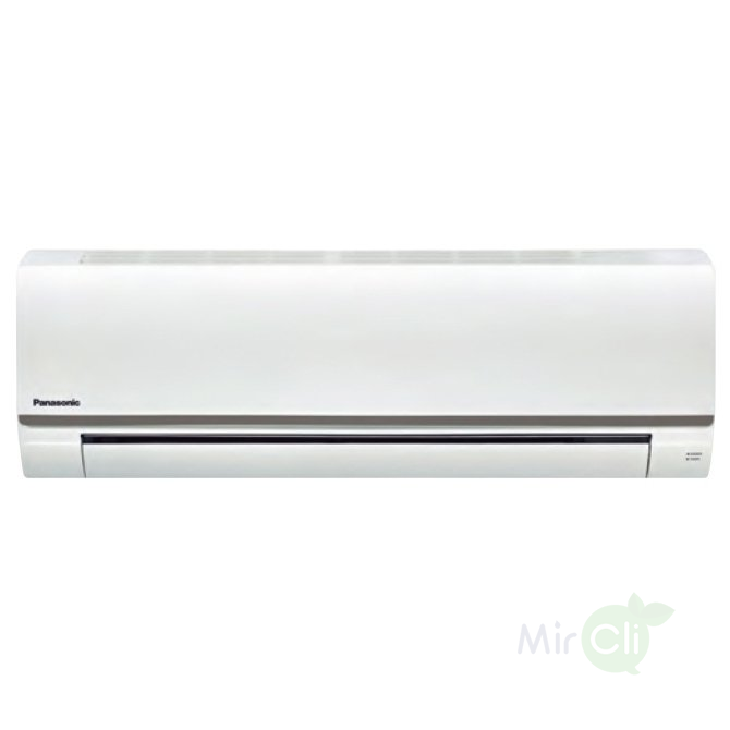 Кондиционер Panasonic CS/CU-BE50TKE - фото 1 - id-p99407308