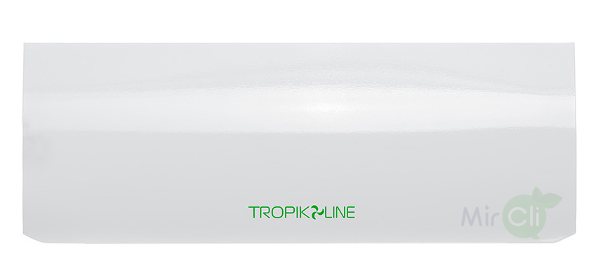 Электрическая тепловая завеса Tropik Line Е3