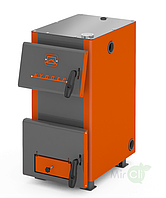 Твердотопливный котел Теплодар КУППЕР 9 ОК (2.0)