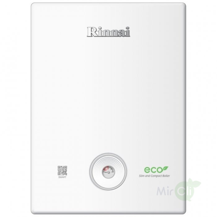 Настенный газовый котел Rinnai BR-UE36