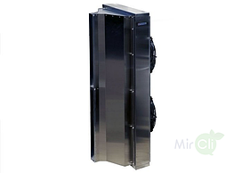 Электрическая тепловая завеса 12 кВт Тепломаш КЭВ-12П4050Е (Нерж. сталь)