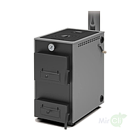 Твердотопливный котел Теплодар КУППЕР ПРАКТИК-10 В