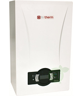 Hi-Therm MATRIX 35 кВТ қабырғаға орнатылатын газ қазандығы