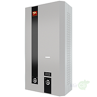 Газовый проточный водонагреватель Лемакс Альфа 20М