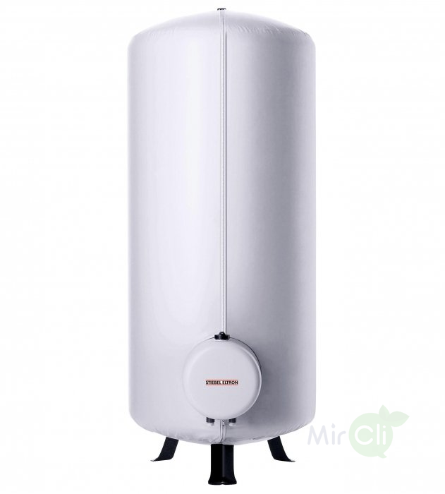 Электрический накопительный водонагреватель Stiebel Eltron SHW 400 ACE (070076) - фото 1 - id-p85060113