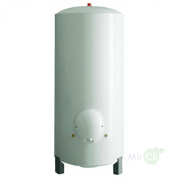Электрический накопительный водонагреватель Ariston TI 500 STI EU2 - фото 1 - id-p99398825