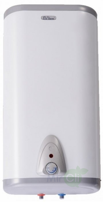Электрический накопительный водонагреватель De Luxe 5W60V1 - фото 1 - id-p85069858