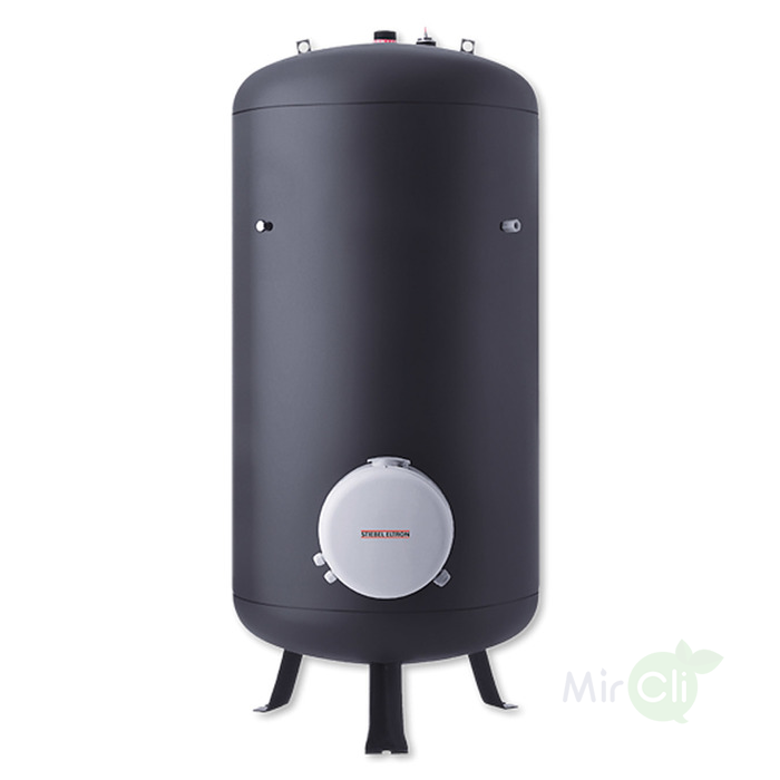 Электрический накопительный водонагреватель Stiebel Eltron SHO AC 600 7,5 kW (001414) - фото 1 - id-p99398858