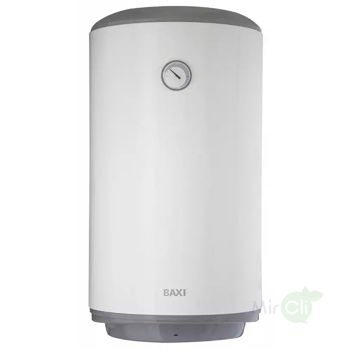 Электрический накопительный водонагреватель Baxi R 501 SL - фото 1 - id-p99391999