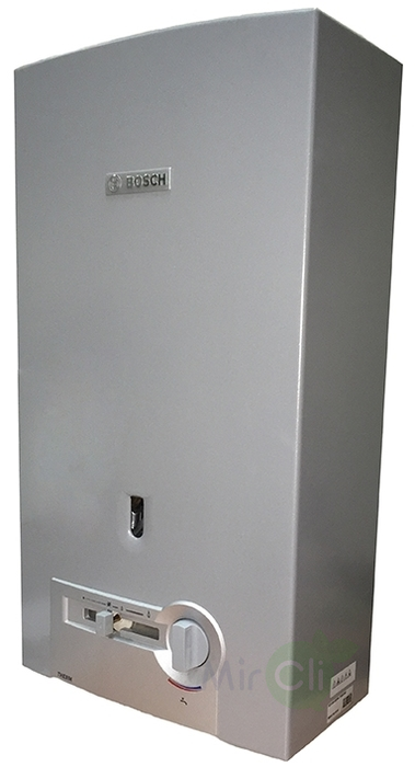 Газовый проточный водонагреватель Bosch WR13-2 P23 S5799 - фото 1 - id-p99395475