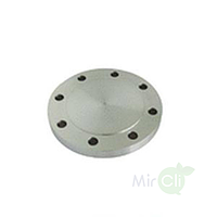 Крышка с фланцем Nibe G 1 1/2