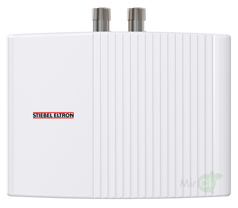 Электрический проточный водонагреватель 3 кВт Stiebel Eltron EIL 3 Plus (200138)
